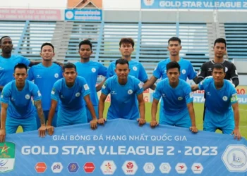 18 cầu thủ Bình Thuận cáo buộc bị cắt xén tiền thưởng và tiền ăn