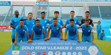 18 cầu thủ Bình Thuận cáo buộc bị cắt xén tiền thưởng và tiền ăn