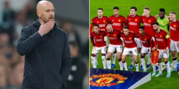 2 ngôi sao của MU đã rút lui khỏi ĐTQG trong dịp FIFA Days tháng 11