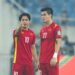 2 tiền đạo tốt nhất của Việt Nam không tham gia vòng loại WC