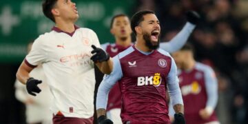 Aston Villa đã tạo nên kì tích khi đánh bại Man City như thế nào