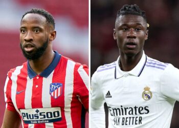 Atletico Madrid sắp có tân binh, Real Madrid phải đợi đến mùa hè