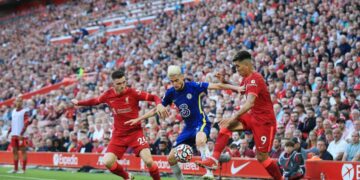 Chuyên gia soi kèo Liverpool vs Chelsea lúc 23h30 ngày 2808