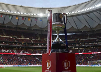 Cúp Nhà Vua Tây Ban Nha là gì? Những điều cần biết về giải đấu này