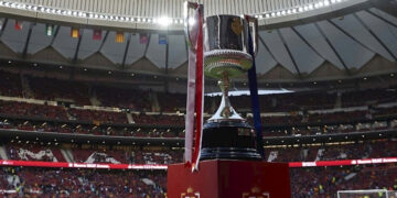 Cúp Nhà Vua Tây Ban Nha là gì? Những điều cần biết về giải đấu này