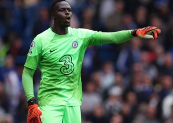 ĐT Senegal mất sao Chelsea vì chấn thương