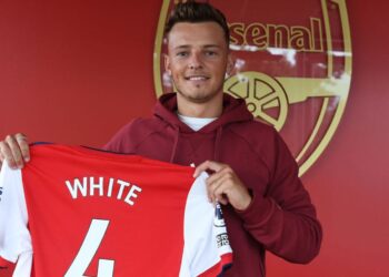 Điểm tin chuyển nhượng 256 Arsenal sắp chiêu mộ Ben White