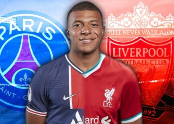 Điểm tin chuyển nhượng 268 Ông lớn NHA muốn mua Mbappe