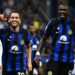 Inter chiếm ngôi đầu và Juventus chưa thể trở lại ở vòng 22 Serie A