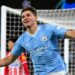 Erling Haaland vô duyên, Man City vẫn thắng đậm đối thủ