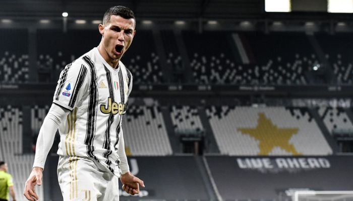 Juventus tìm lại được niềm vui chiến thắng