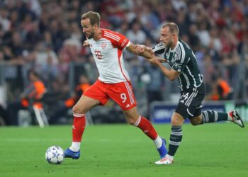 Lịch sử đối đầu Man United vs Bayern Munich