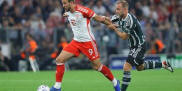 Lịch sử đối đầu Man United vs Bayern Munich