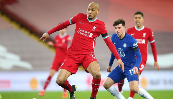 Liverpool vs Chelsea: Đại chiến hấp dẫn của xứ sương mù