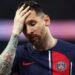 Lionel Messi bất ngờ “mất tích” trong ngày PSG thua thảm AS Monaco và phía đội bóng đã đưa ra lý do