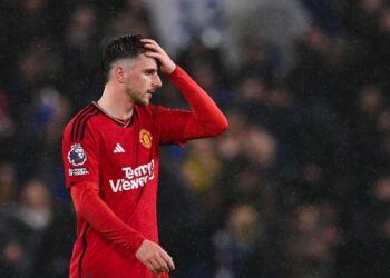 MU liên tiếp đón hung tin sau vụ việc của Mason Mount