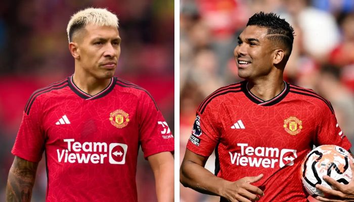 Man United đón tin vui từ 2 ngôi sao ngay đầu năm 2024