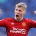 Rasmus Hojlund mang đến niềm vui to lớn cho Man United