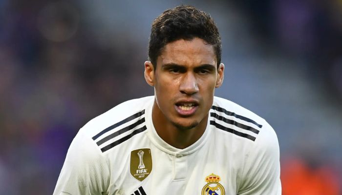 Real khẳng định không bán Marcelo và cố giữ chân Varane