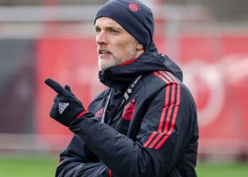 Thomas Tuchel có động thái khiến Bayern chìm trong căng thẳng