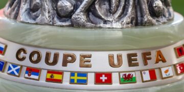 Thông tin về lễ bốc thăm vòng bảng Europa League 202324