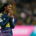 Tiền đạo nữ Linda Caicedo đột quỵ ở World Cup nữ 2023