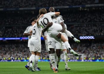 Top những chiến thuật bóng đá được dùng nhiều nhất tại La Liga