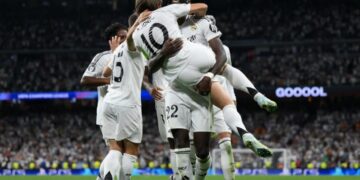 Top những chiến thuật bóng đá được dùng nhiều nhất tại La Liga