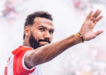 Trụ cột Bayern Munich vắng mặt trước đại chiến với Man City