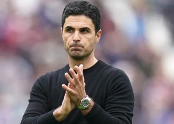 Arsenal và 4 vấn đề cần khắc phục sau kỳ nghỉ quốc tế.