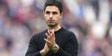 Arsenal và 4 vấn đề cần khắc phục sau kỳ nghỉ quốc tế.