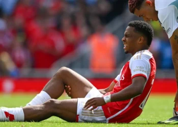 Arsenal và cú hích do Jurrien Timber mang đến