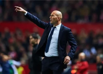 Bạn có biết Zidane đã biến clb Real thành bá chủ thế giới như thế nào không