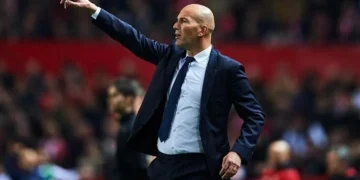 Bạn có biết Zidane đã biến clb Real thành bá chủ thế giới như thế nào không
