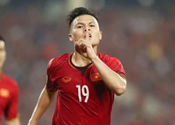 Báo chí Pháp dành sự chú ý đến Quang Hải