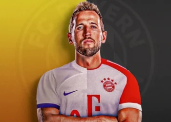 Bayern Munich đã làm những gì để chiêu mộ Harry Kane