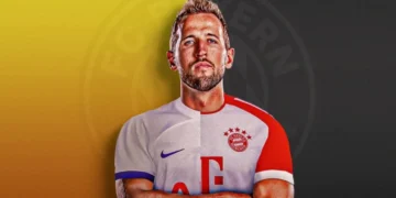 Bayern Munich đã làm những gì để chiêu mộ Harry Kane