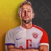 Bayern Munich đã làm những gì để chiêu mộ Harry Kane