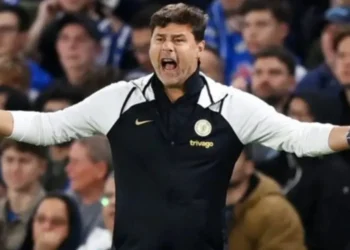 Ben Chilwell khiến Chelsea và Pochettino đau đầu