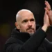 Bị Man United sa thải Erik ten Hag đếm ngày rời khỏi