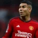 Casemiro được cho là một thương vụ sai lầm của Manchester United