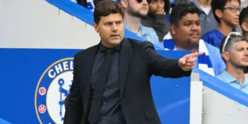 Chelsea có nguy cơ bị trừ điểm do vi phạm quy định