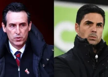 Có thể Arsenal vô địch mùa giải trước nếu có Unai Emery