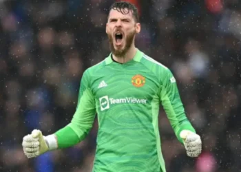De Gea sắp được David Beckham giúp đỡ trong việc cứu vãn sự nghiệp