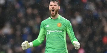 De Gea sắp được David Beckham giúp đỡ trong việc cứu vãn sự nghiệp