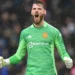 De Gea sắp được David Beckham giúp đỡ trong việc cứu vãn sự nghiệp