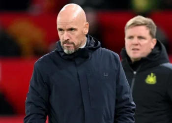 Hai ngôi sao của Man United đứng trước khả năng rời Old Trafford vào tháng 1