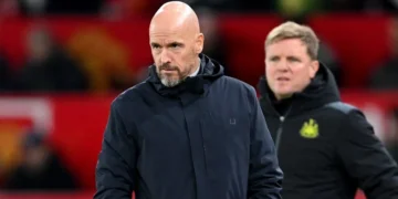 Hai ngôi sao của Man United đứng trước khả năng rời Old Trafford vào tháng 1