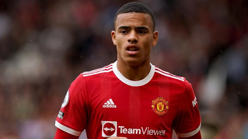 HLV ca ngợi hết lời Mason Greenwood