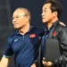 HLV Park Hang Seo và Lee Young Jin có thể sẽ dẫn dắt CLB TP.HCM